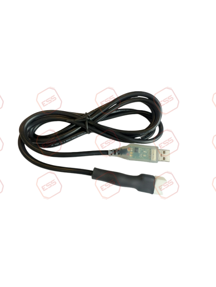 USB - DSR Interface Cable